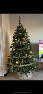 Kunstkerstboom 1,80M, Diversen, Ophalen, Zo goed als nieuw