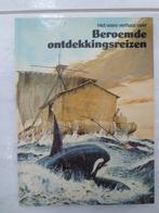 Beroemde ontdekkingsreizen - John Grant; nieuw;9789010022110, Ophalen of Verzenden, 20e eeuw of later, Nieuw, John Grant.