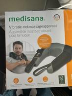 Medisana nekmassage kussen, Sport en Fitness, Massageproducten, Ophalen of Verzenden, Zo goed als nieuw, Massagestoel of Kussen
