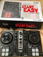Hercules dj  start easy set, Ophalen, Nieuw, Dj-set, Overige merken