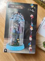 Crafts & co miniatuur huisjes, Ophalen of Verzenden, Nieuw, Materiaal