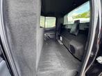 Ford Ranger 3.0 V6 241pk Wildtrak Double Cab | BPM VRIJ | 2-, Zwart, Leder, Bedrijf, Diesel