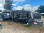 Caravan Bürstner Ambiente, Ophalen, Gebruikt