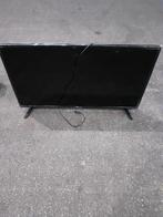 Defect Salora 40 inch TV voor onderdelen, Gebruikt, Ophalen of Verzenden