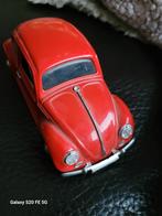 Volkswagen Beetle, Hobby en Vrije tijd, Modelauto's | 1:24, Ophalen of Verzenden, Zo goed als nieuw, Bburago