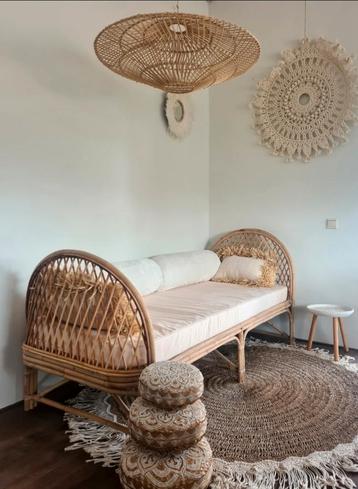 Stijlvolle Daybed Unik beschikbaar voor biedingen