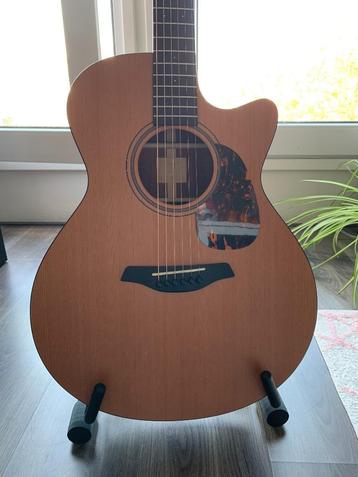 Furch Blue Gc-CM all solid acoustic guitar 45mm beschikbaar voor biedingen