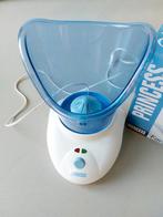 gezichtsauna princess facial health sauna, Ophalen of Verzenden, Gebruikt, Overige typen