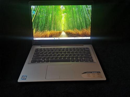 lenovo ideapad 320s i3 ssd etc, Computers en Software, Windows Laptops, Gebruikt, SSD, Ophalen of Verzenden