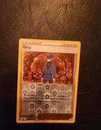 Riley 166/196 lost origin, Hobby en Vrije tijd, Verzamelkaartspellen | Pokémon, Ophalen of Verzenden, Zo goed als nieuw, Losse kaart