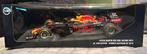 Max Verstappen Oostenrijk 2019 1:18 Schaalmodel Winner, Ophalen of Verzenden, Nieuw, Formule 1