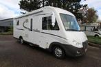 Pilote G 740 XLC (bj 2014), Integraal, 7 tot 8 meter, Bedrijf, Diesel