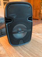 Blaupunkt 3925 speaker Bluetooth, Minder dan 60 watt, Zo goed als nieuw, Ophalen