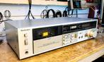 Technics Deck - Geserviced, Audio, Tv en Foto, Cassettedecks, Ophalen, Overige merken