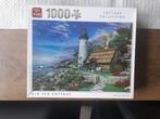 Puzzel 1000 stukjes, Ophalen, 500 t/m 1500 stukjes, Gebruikt, Legpuzzel