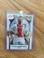 Zlatan Ibrahimovic Ajax Topps Deco 37/49, Hobby en Vrije tijd, Stickers en Plaatjes, Ophalen of Verzenden, Zo goed als nieuw, Plaatje