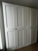 IKEA Pax kledingkast, Ophalen, 200 cm of meer, Met hangruimte, Zo goed als nieuw