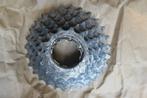7-sp Cassette 11 - 28 t te koop, Overige merken, Gebruikt, 10 tot 15 versnellingen, Aluminium