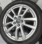 Audi velgen met winterbanden, Auto-onderdelen, Banden en Velgen, Ophalen, Audi, Gebruikt, Velg(en)