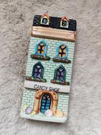Vintage Candy Shop Radiatorbakje, Huis en Inrichting, Ophalen of Verzenden, Gebruikt