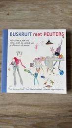 Boek Buskruit met Peuters, Zwangerschap en Bevalling, Noor Schutte-Kerckhoff; Nina Veeneman-Dietz; Marieke Wigmans-..., Ophalen of Verzenden