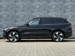 Volvo EX90 Twin Motor Performance Ultra 7p. 111 kWh | FULL O, Automaat, Gebruikt, 7 stoelen, Zwart