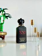 Clive Christian Blonde Amber tester/sample/decant, Sieraden, Tassen en Uiterlijk, Ophalen of Verzenden, Nieuw