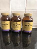 Solgar Omnium supplementen, Ophalen of Verzenden, Nieuw, Gezondheid en Conditie