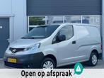 Nissan NV200 1.5 dCi Business | Airco | Navi | Camera | Crui, Voorwielaandrijving, Euro 5, Stof, Gebruikt