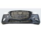 Bumper Mazda 3 III FACELIFT 17-10955541006 Achterbumper JK53, Gebruikt, -, Voor, -