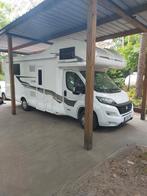 Rimor XGO 95G off grid  2023   2 × airco, Overige merken, Alkoof, Ringverwarming, Fiat
