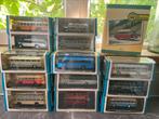 Dinky Toys - Bus collection, Ophalen of Verzenden, Zo goed als nieuw, Auto, Dinky Toys