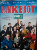 Bankerot, Cd's en Dvd's, Vanaf 9 jaar, Ophalen of Verzenden, Zo goed als nieuw, Drama