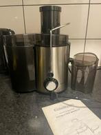 Juicer van KitchenMasters, Ophalen, Zo goed als nieuw