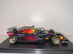 RED BULL RACING RB14 1:18 MINICHAMPS #33 MAX VERSTAPPEN, Ophalen of Verzenden, Zo goed als nieuw, Auto, MiniChamps