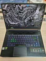 Laptop Acer rtx2080 SUPER, Computers en Software, Windows Laptops, 32 GB, 15 inch, 1024 GB, Gebruikt