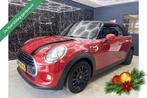 MINI Cabrio 1.5 Cooper Business (bj 2016), Auto's, Mini, Voorwielaandrijving, 136 pk, Gebruikt, Euro 6