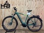 Cube Touring Hybrid One 500 E-Bike Shimano Alivio, Niet ingevuld, Niet ingevuld, Ophalen of Verzenden, Zo goed als nieuw
