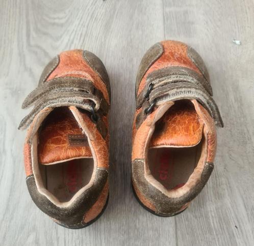 2x maat 20 en 2x maat 21, Kinderen en Baby's, Kinderkleding | Schoenen en Sokken, Gebruikt, Schoenen, Jongen, Ophalen of Verzenden