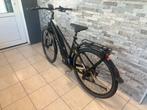 Elektrische fiets Cube One Bosche Active kLine middenmotor, Gebruikt, Versnellingen, 49 tot 53 cm, Bikeshop Hay