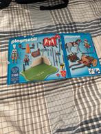 Playmobil Ridderset 5168 - Compleet!, Ophalen of Verzenden, Zo goed als nieuw, Complete set