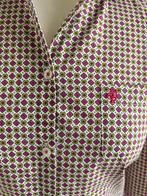 McGregor maat 38 roze retro blouse 2416, Maat 38/40 (M), McGregor, Ophalen of Verzenden, Zo goed als nieuw