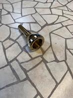 Euphonium mondstuk Randefalk R3S, Muziek en Instrumenten, Ophalen of Verzenden, Gebruikt, Euphonium of Tenortuba
