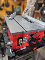 Cirkelzaag afhalen, Doe-het-zelf en Verbouw, Gebruikt, Cirkelzaag, Ophalen of Verzenden, 30 tot 70 mm