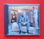 cd Gerard Cox Uit liefde en respect voor zoveel moois Jules, Ophalen of Verzenden, Boxset