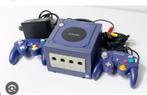Gevraagd GameCube console ,, Gebruikt, Ophalen of Verzenden