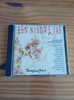 Cd Toon Hermans een nieuwe jas, Ophalen of Verzenden, Zo goed als nieuw