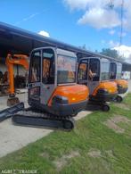 3x Hitachi zx30 zx35 zx35 2007, Ophalen of Verzenden, Veldkaamp 1, 7678 WB Geesteren, Agri Trader, Graafmachine