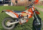 KTM 350 EXC-F 2016, Motoren, Motoren | KTM, Particulier, Enduro, 12 t/m 35 kW, 350 cc
