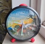 Wekker auto's, Ophalen, Gebruikt